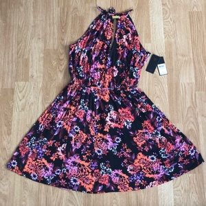 Guess Floral Dress